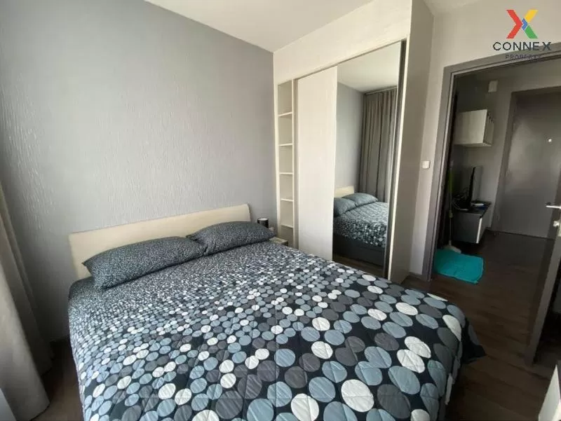 เช่า คอนโด  The Base Park West BTS-อ่อนนุช สุขุมวิท พระโขนงเหนือ  เช่า คอนโด  The Base Park West BTS-อ่อนนุช สุขุมวิท พระโขนงเหนือ  4