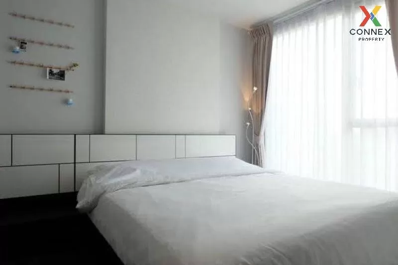 เช่า คอนโด  Sari by Sansiri BTS-ปุณณวิถี สุขุมวิท บางจาก พระโขนง  4