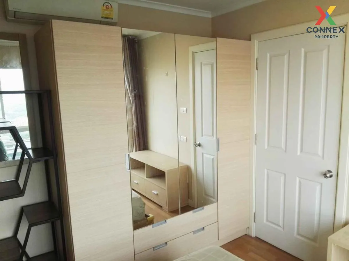 FOR RENT condo , Lumpini Place Rama 4 - Kluaynamthai , Duplex , w 3