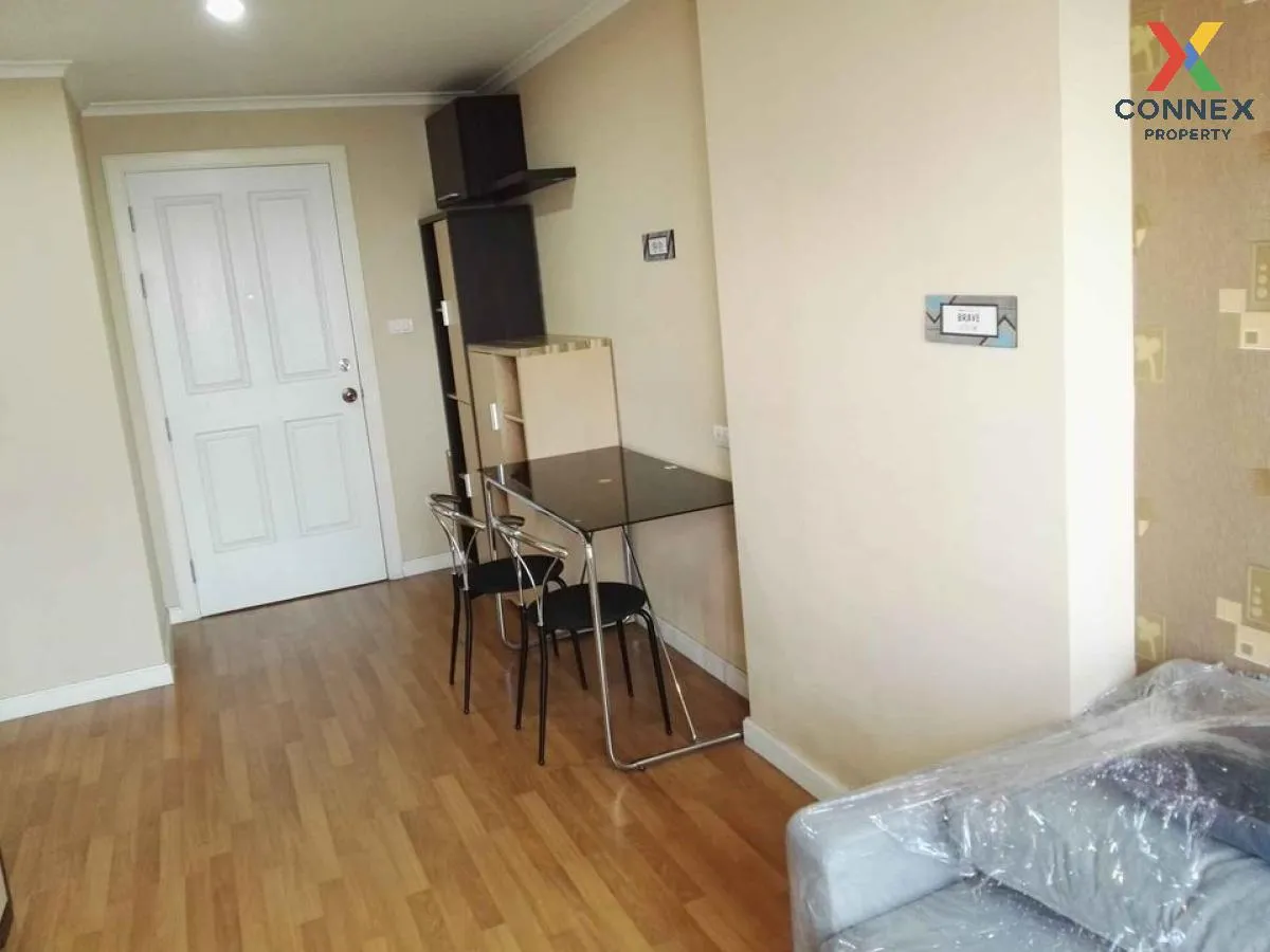 FOR RENT condo , Lumpini Place Rama 4 - Kluaynamthai , Duplex , w 4