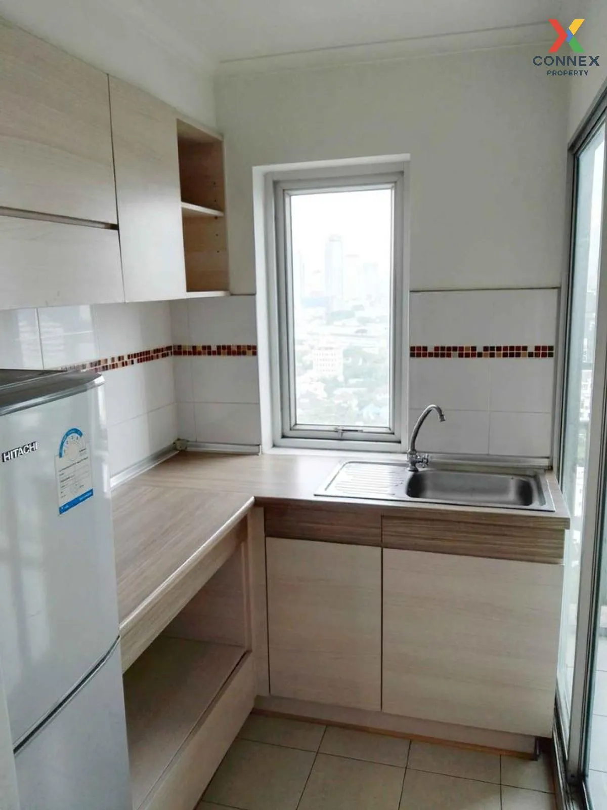 FOR RENT condo , Lumpini Place Rama 4 - Kluaynamthai , Duplex , w