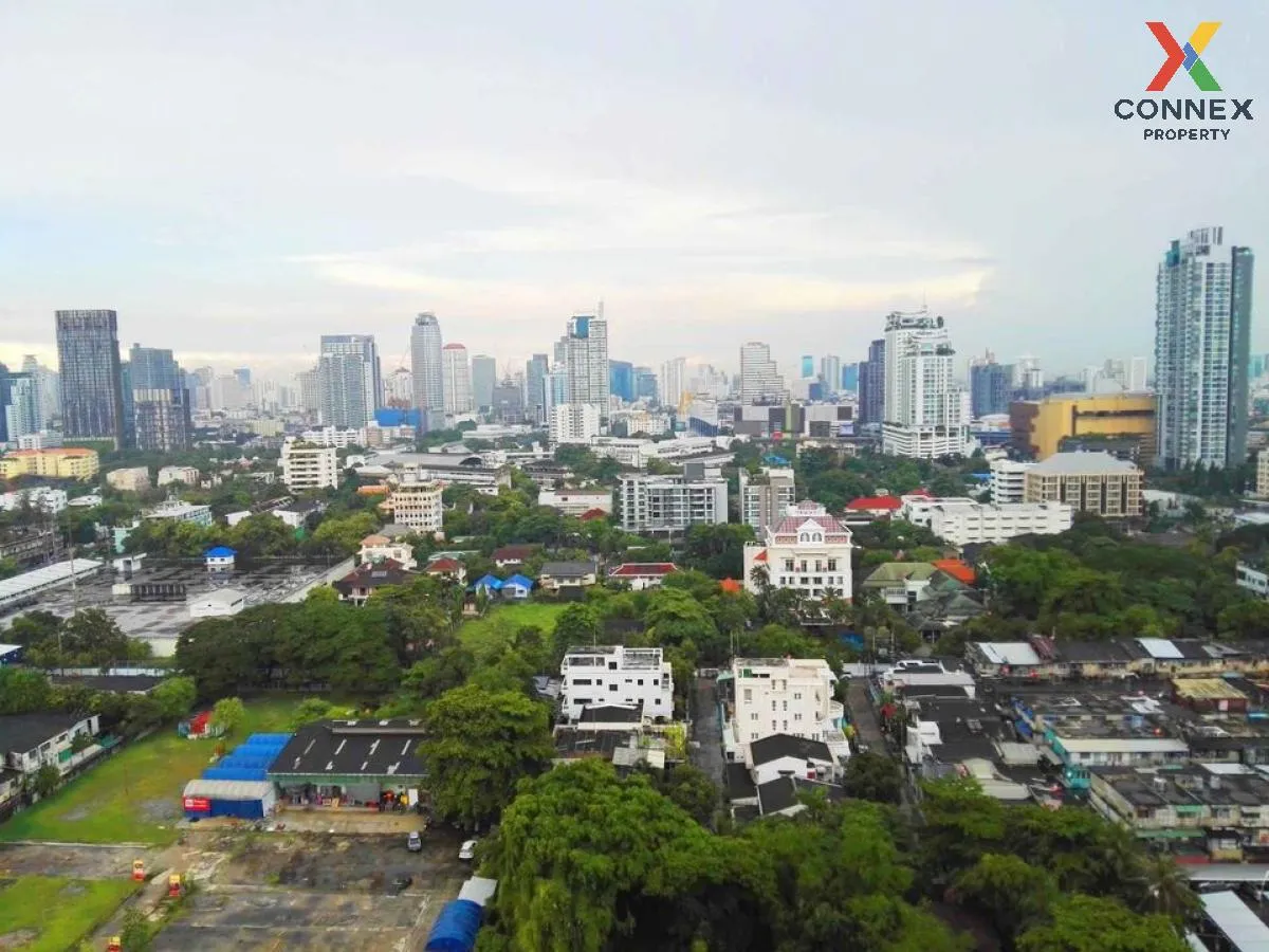 FOR RENT condo , Lumpini Place Rama 4 - Kluaynamthai , Duplex , w