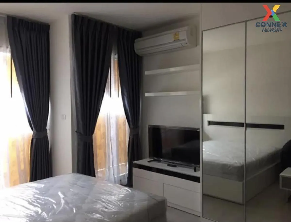 เช่า คอนโด  RHYTHM Asoke MRT-พระราม 9 ดินแดง มักกะสัน ราชเทวี กรุ