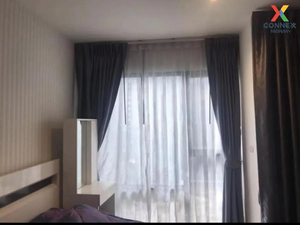 เช่า คอนโด  RHYTHM Asoke MRT-พระราม 9 ดินแดง มักกะสัน ราชเทวี กรุ