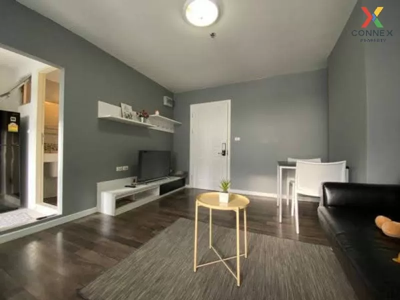 FOR RENT condo , DBura Prannok , Duplex , wide frontage , MRT-Fai 1