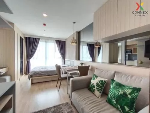 เช่า คอนโด  Ideo O2 Bangna BTS-บางนา สรรพาวุธ บางนา บางนา กรุงเทพ CX-02673