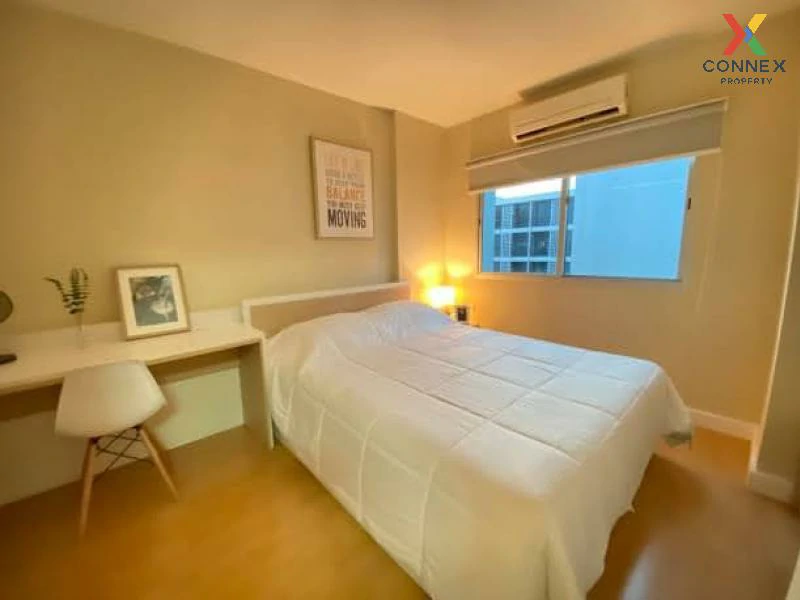 เช่า คอนโด  My Condo Sukhumvit 81 BTS-อ่อนนุช สุขุมวิท บางจาก พระ เช่า คอนโด  My Condo Sukhumvit 81 BTS-อ่อนนุช สุขุมวิท บางจาก พระ 4