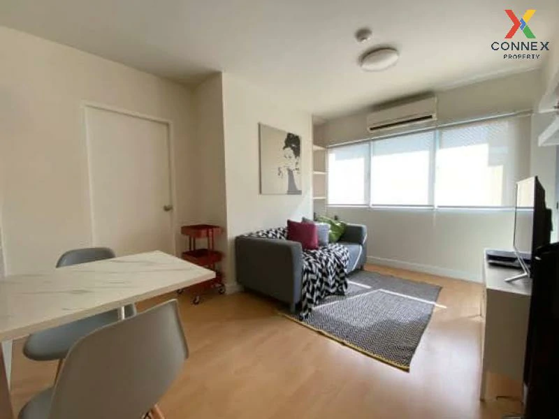เช่า คอนโด  My Condo Sukhumvit 81 BTS-อ่อนนุช สุขุมวิท บางจาก พระโขนง กรุงเทพ CX-02674