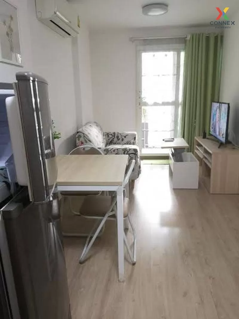 FOR RENT condo , Elio Del Ray Sukhumvit 64 , Duplex , wide fronta 2