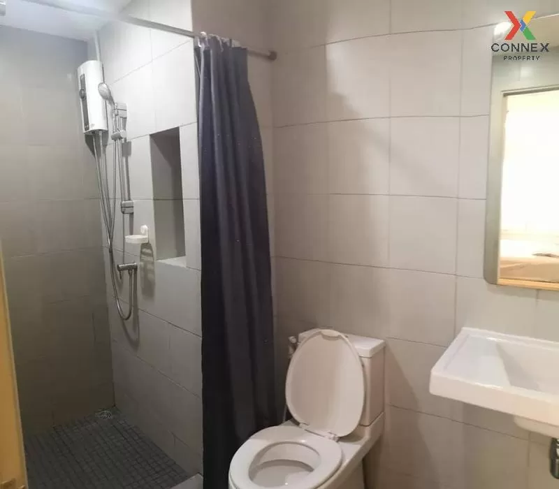 FOR RENT condo , Elio Del Ray Sukhumvit 64 , Duplex , wide fronta