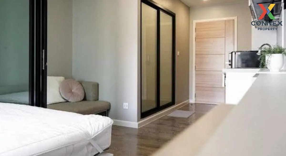 เช่า คอนโด  Pause Sukhumvit 103 BTS-อุดมสุข สุขุมวิท บางนา บางนา  3