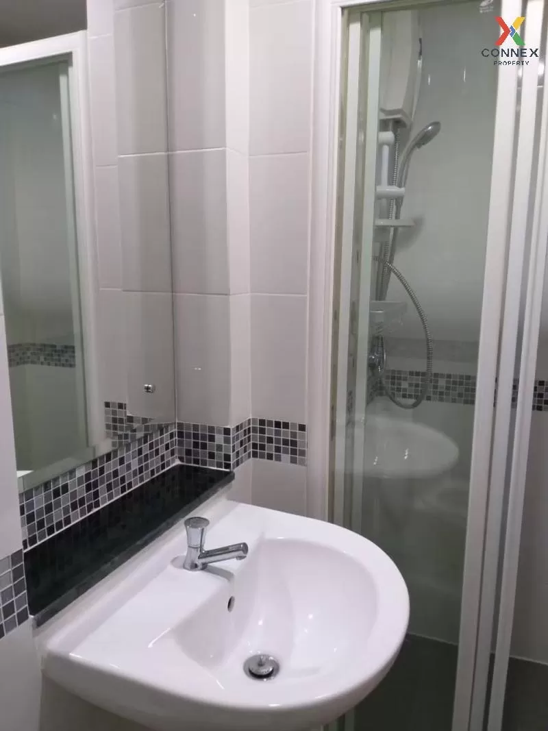 เช่า คอนโด  Notting Hill Bearing BTS-แบริ่ง สุขุมวิท สำโรงเหนือ เ