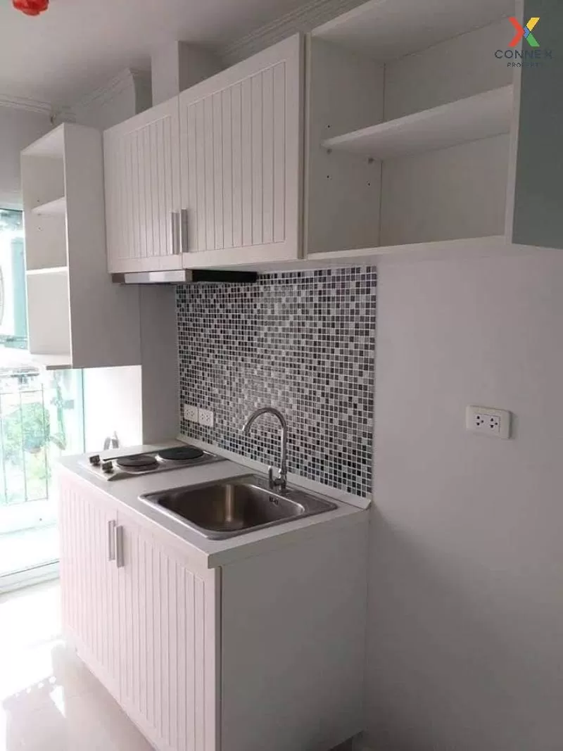 เช่า คอนโด  Notting Hill Bearing BTS-แบริ่ง สุขุมวิท สำโรงเหนือ เ