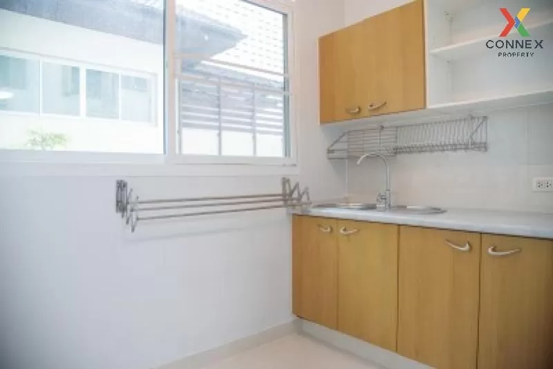 FOR RENT condo , Supalai City Home Ratchada 10 , Duplex , wide fr