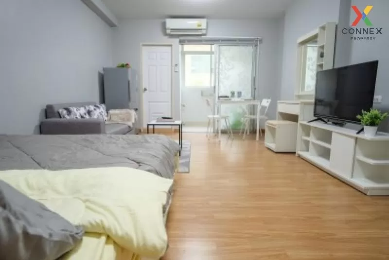 FOR RENT condo , Supalai City Home Ratchada 10 , Duplex , wide fr 3