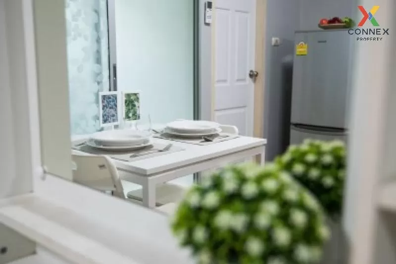 FOR RENT condo , Supalai City Home Ratchada 10 , Duplex , wide fr