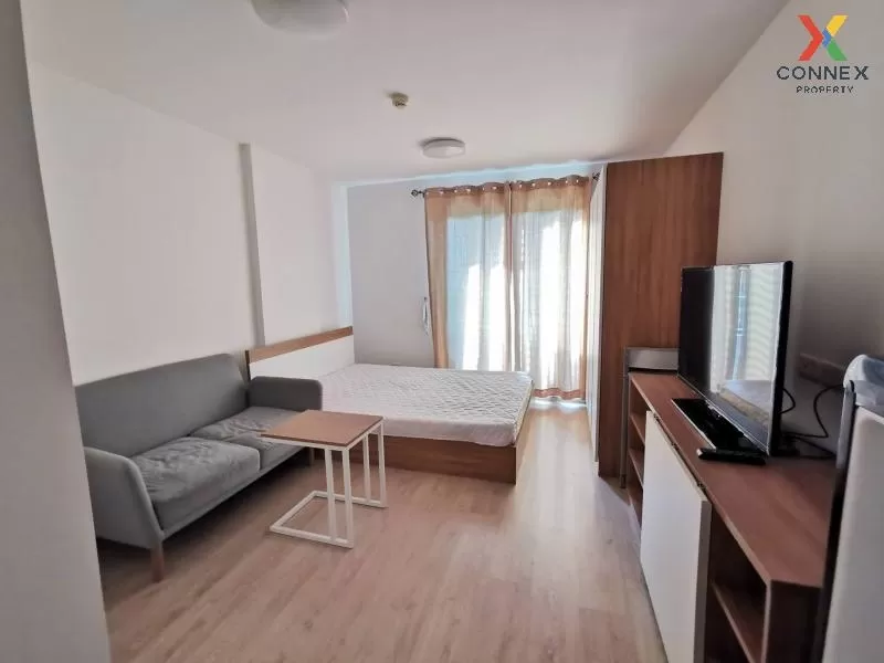 เช่า คอนโด  Elio Del Ray Sukhumvit 64 BTS-อุดมสุข สุขุมวิท บางจาก 1