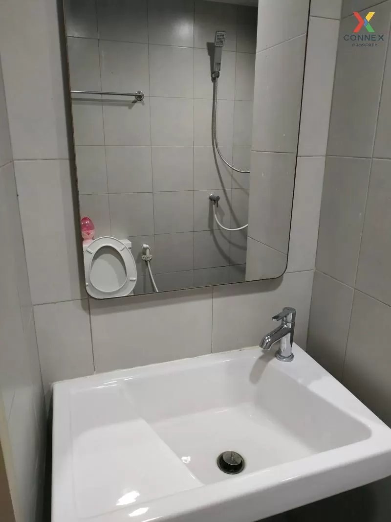 เช่า คอนโด  Elio Del Ray Sukhumvit 64 BTS-อุดมสุข สุขุมวิท บางจาก 4