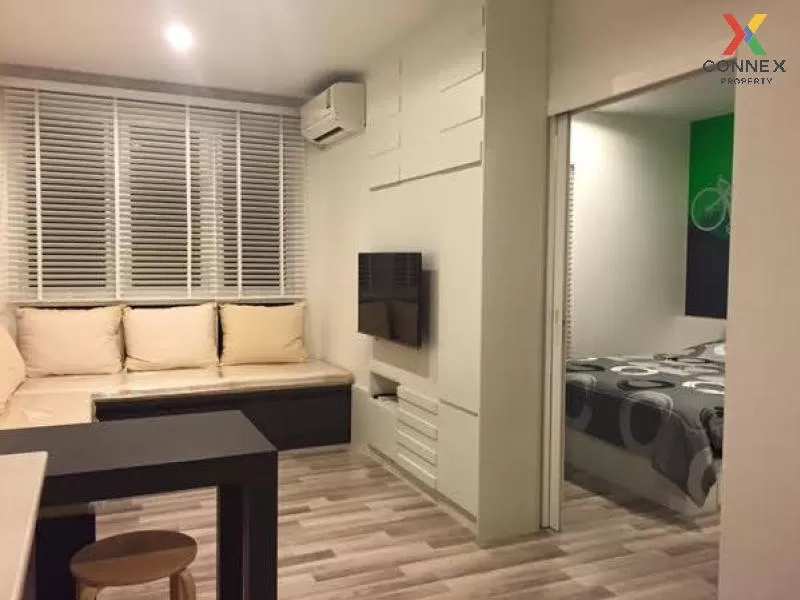 เช่า คอนโด  The Key Sathorn - Ratchapreuk BTS-วุฒากาศ ราชพฤกษ์ บา เช่า คอนโด  The Key Sathorn - Ratchapreuk BTS-วุฒากาศ ราชพฤกษ์ บา 1