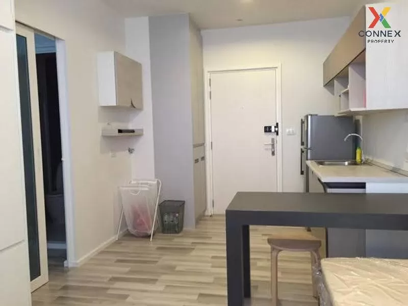 เช่า คอนโด  The Key Sathorn - Ratchapreuk BTS-วุฒากาศ ราชพฤกษ์ บา เช่า คอนโด  The Key Sathorn - Ratchapreuk BTS-วุฒากาศ ราชพฤกษ์ บา 3