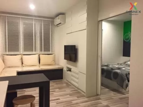 เช่า คอนโด  The Key Sathorn - Ratchapreuk BTS-วุฒากาศ ราชพฤกษ์ บางค้อ จอมทอง กรุงเทพ CX-02684