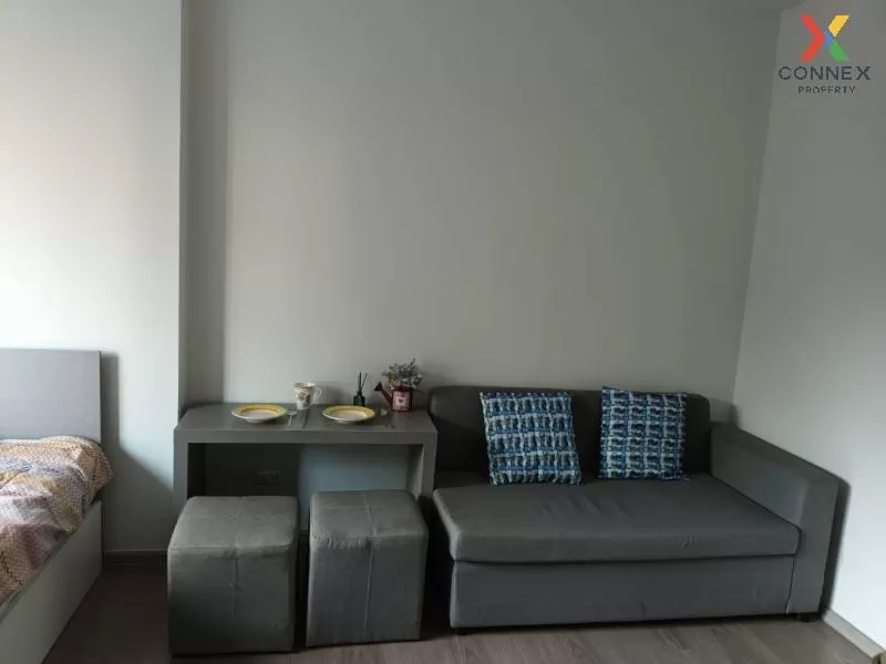 เช่า คอนโด  Aspire Sathorn - Taksin BTS-วุฒากาศ กัลปพฤกษ์ บางค้อ  1