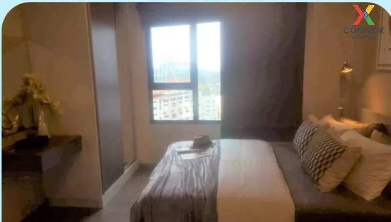 เช่า คอนโด  Aspire Sathorn - Taksin BTS-วุฒากาศ กัลปพฤกษ์ บางค้อ 