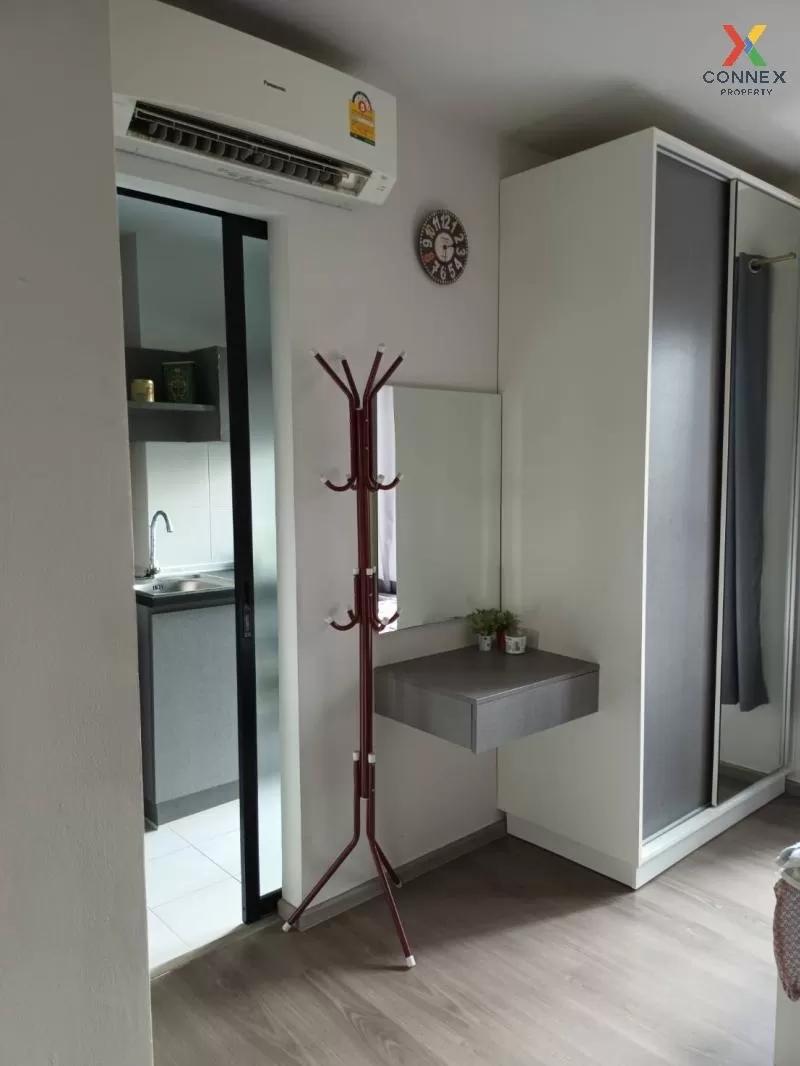 เช่า คอนโด  Aspire Sathorn - Taksin BTS-วุฒากาศ กัลปพฤกษ์ บางค้อ 