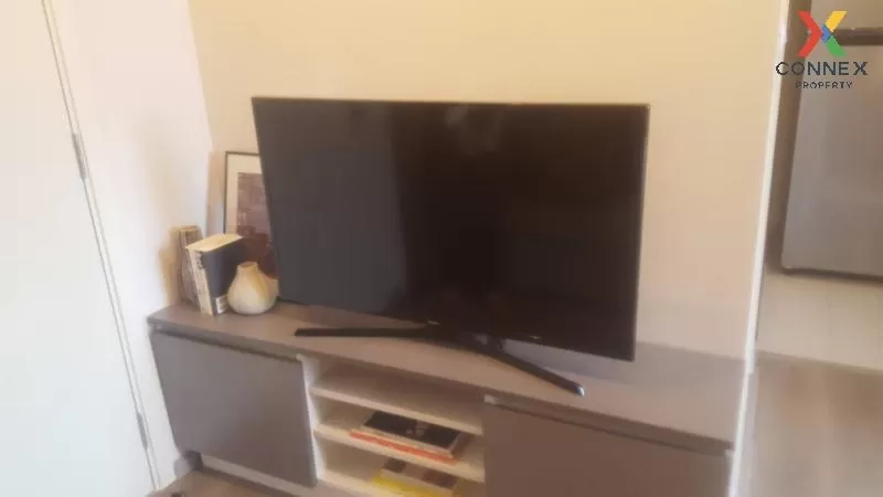 เช่า คอนโด  Aspire Sathorn - Taksin BTS-วุฒากาศ กัลปพฤกษ์ บางค้อ  2