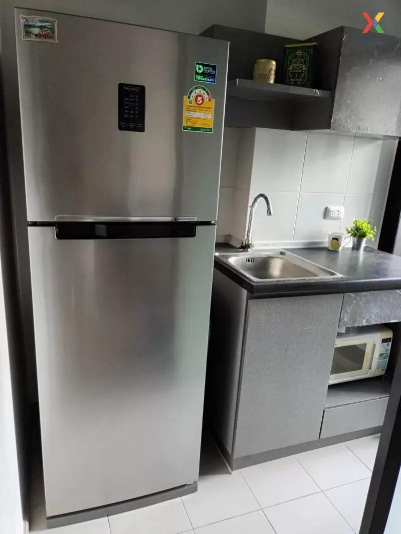 เช่า คอนโด  Aspire Sathorn - Taksin BTS-วุฒากาศ กัลปพฤกษ์ บางค้อ 