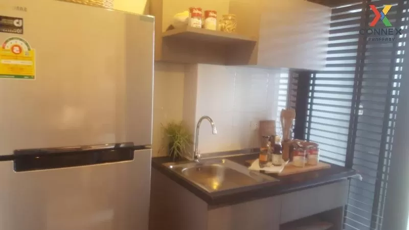 เช่า คอนโด  Aspire Sathorn - Taksin BTS-วุฒากาศ กัลปพฤกษ์ บางค้อ 