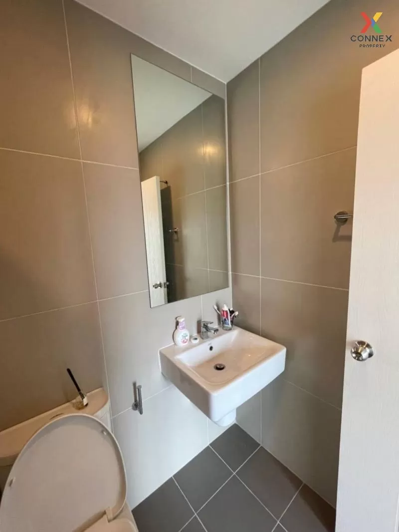 เช่า คอนโด  Elio Sathorn - Wutthakat BTS-วุฒากาศ ราชพฤกษ์ บางค้อ  เช่า คอนโด  Elio Sathorn - Wutthakat BTS-วุฒากาศ ราชพฤกษ์ บางค้อ