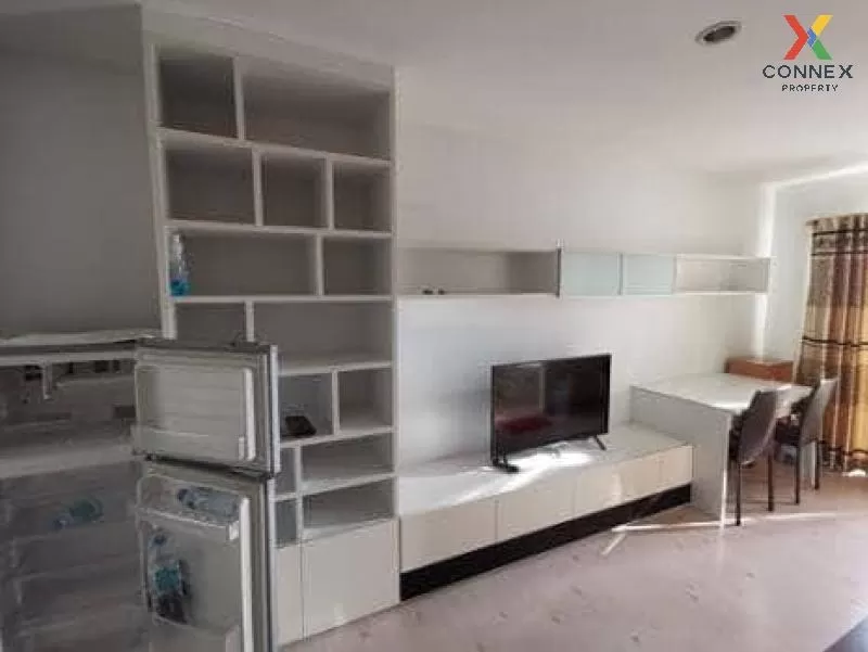 เช่า คอนโด  The Viva Condo Sathorn - Taksin BTS-วงเวียนใหญ่ กรุงธ 2