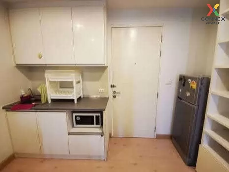 เช่า คอนโด  The Viva Condo Sathorn - Taksin BTS-วงเวียนใหญ่ กรุงธ 3