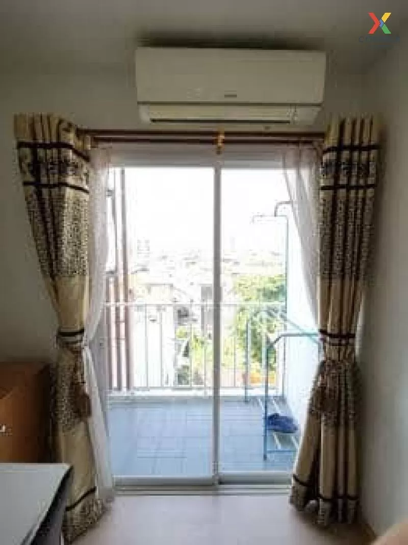 เช่า คอนโด  The Viva Condo Sathorn - Taksin BTS-วงเวียนใหญ่ กรุงธ 4