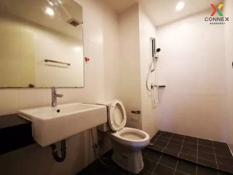 เช่า คอนโด  The Viva Condo Sathorn - Taksin BTS-วงเวียนใหญ่ กรุงธ