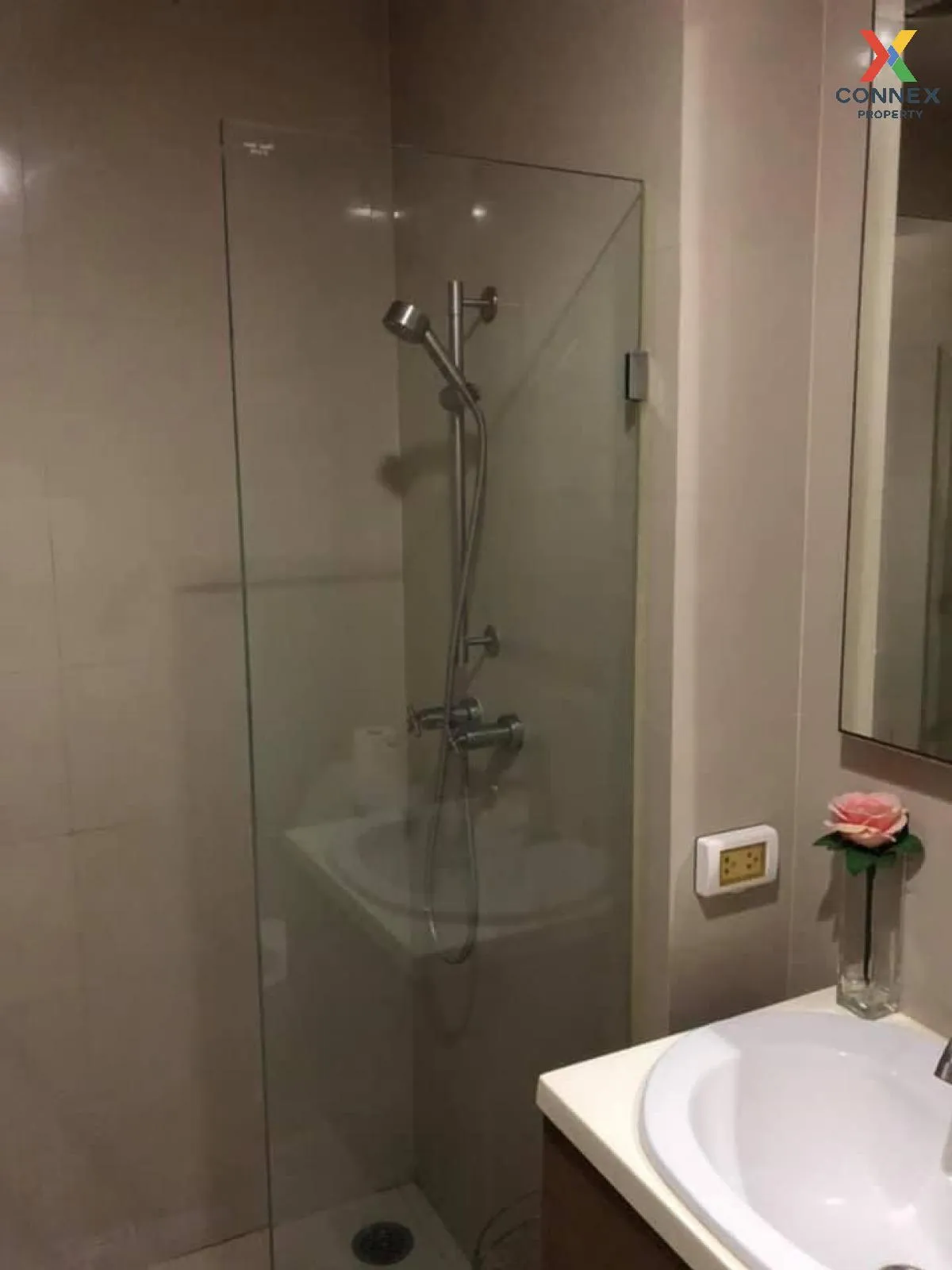 เช่า คอนโด  Hive Taksin BTS-วงเวียนใหญ่ กรุงธนบุรี คลองต้นไทร คลอ