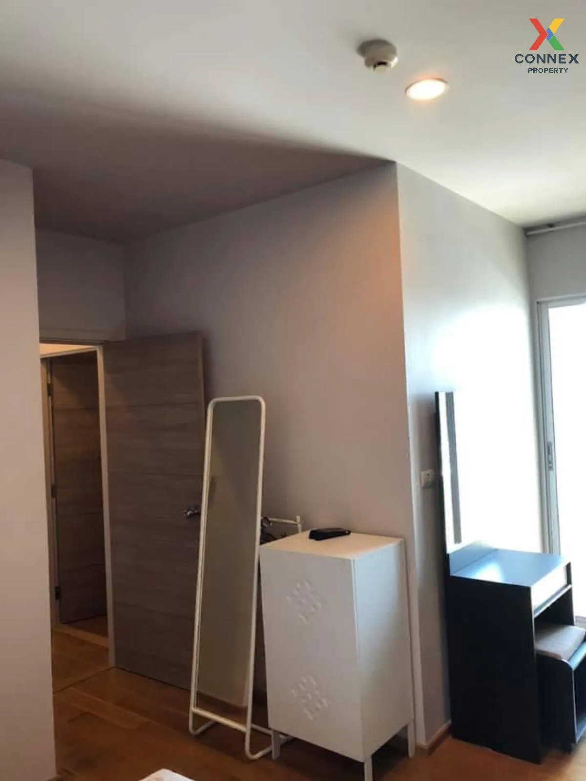 เช่า คอนโด  Hive Taksin BTS-วงเวียนใหญ่ กรุงธนบุรี คลองต้นไทร คลอ 4