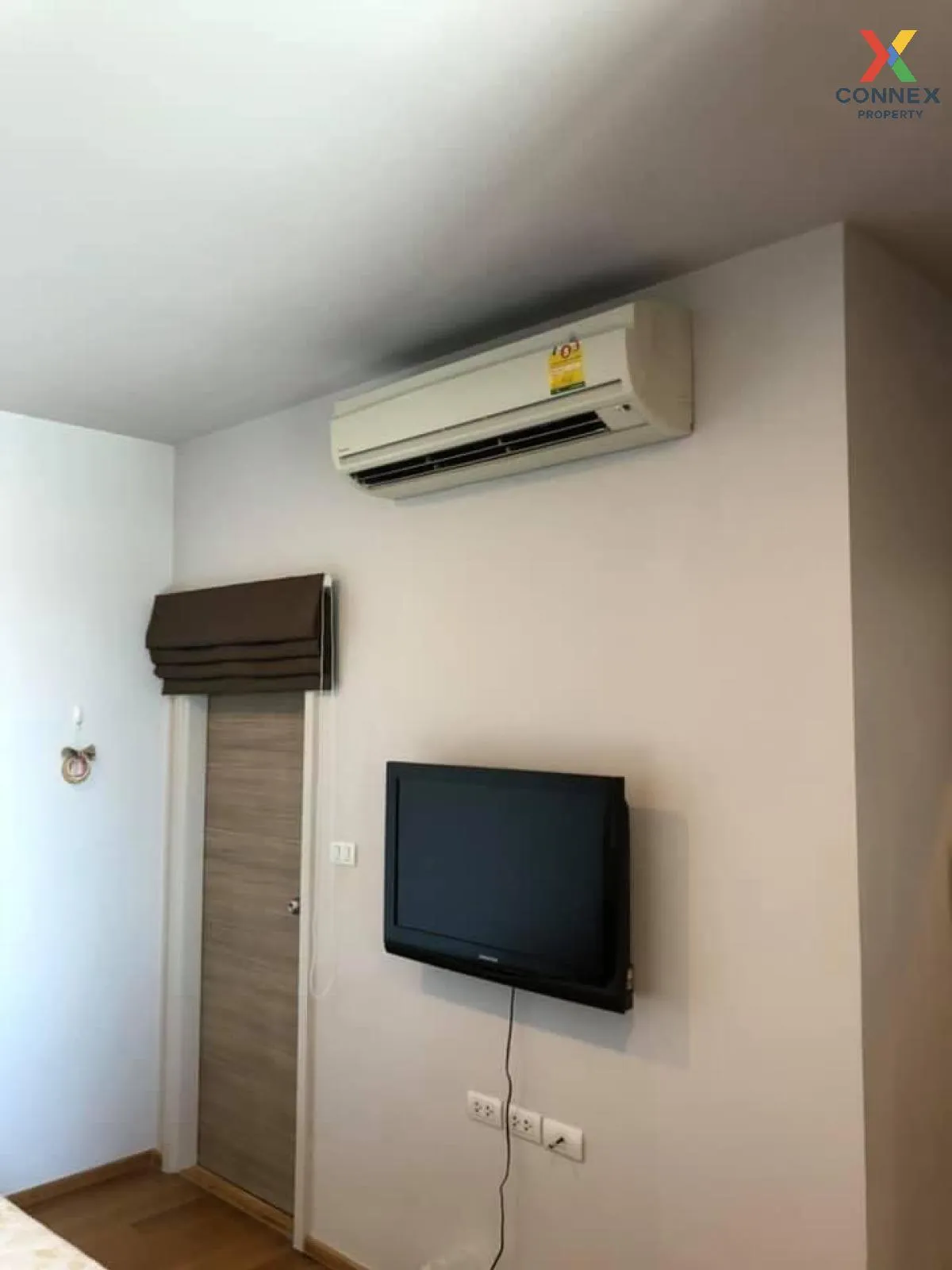 เช่า คอนโด  Hive Taksin BTS-วงเวียนใหญ่ กรุงธนบุรี คลองต้นไทร คลอ