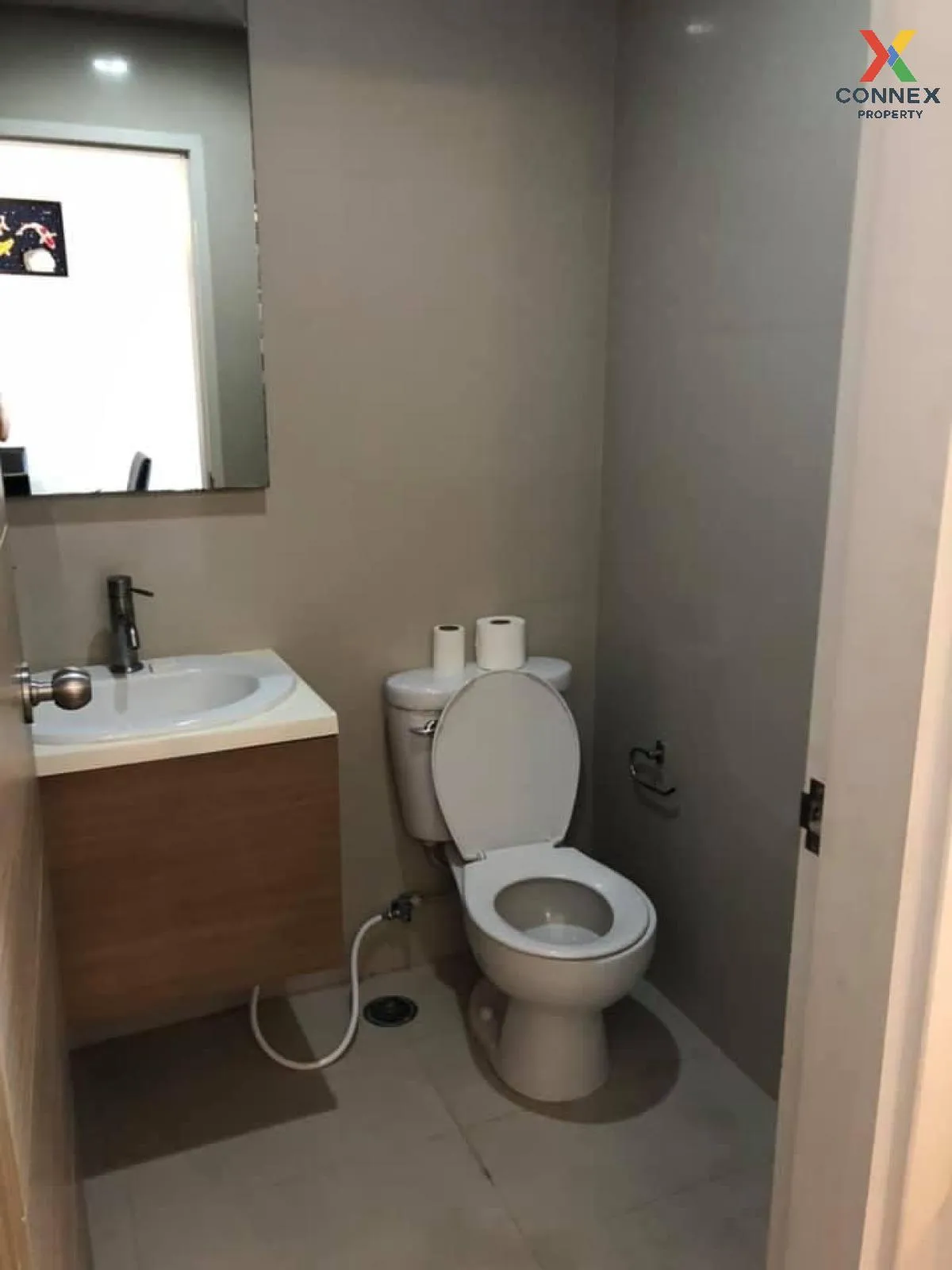 เช่า คอนโด  Hive Taksin BTS-วงเวียนใหญ่ กรุงธนบุรี คลองต้นไทร คลอ