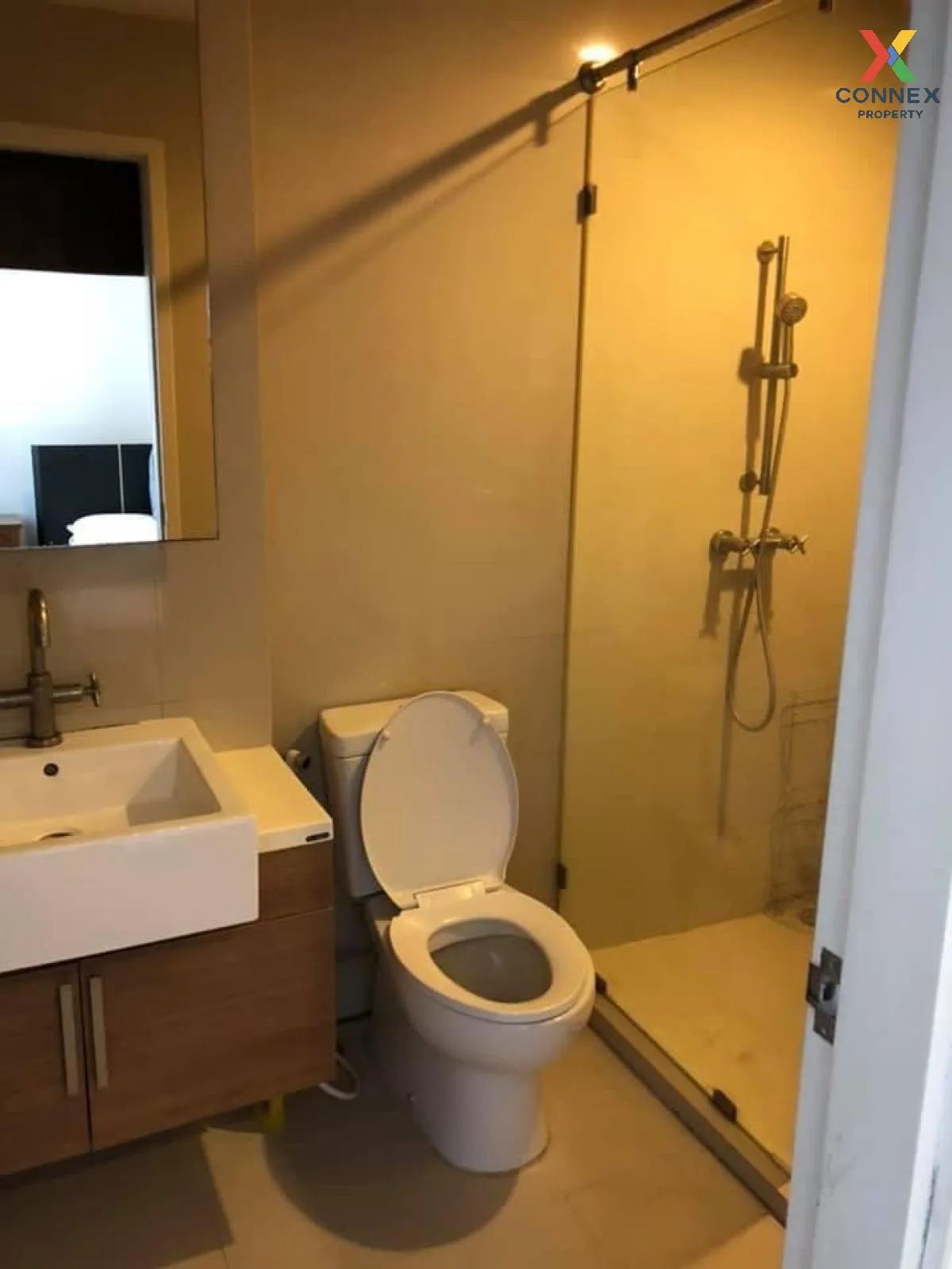 เช่า คอนโด  Hive Taksin BTS-วงเวียนใหญ่ กรุงธนบุรี คลองต้นไทร คลอ