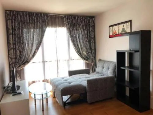 เช่า คอนโด  Hive Taksin BTS-วงเวียนใหญ่ กรุงธนบุรี คลองต้นไทร คลองสาน กรุงเทพ CX-02690