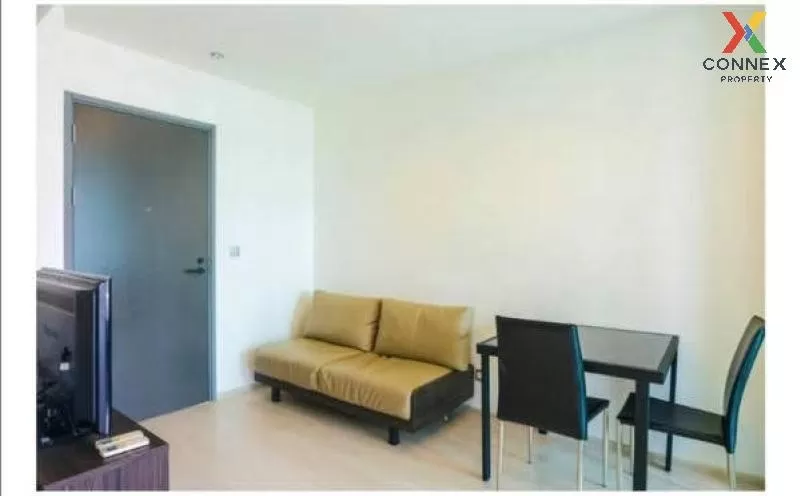 เช่า คอนโด  RHYTHM Rangnam BTS-อนุสาวรีย์ชัยสมรภูมิ รางน้ำ ถนนพญา 1