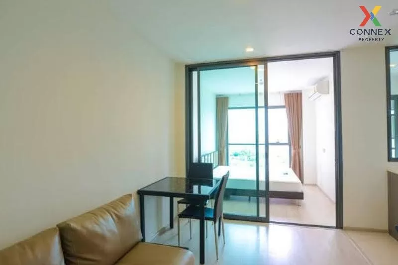 เช่า คอนโด  RHYTHM Rangnam BTS-อนุสาวรีย์ชัยสมรภูมิ รางน้ำ ถนนพญา 2