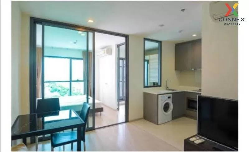 เช่า คอนโด  RHYTHM Rangnam BTS-อนุสาวรีย์ชัยสมรภูมิ รางน้ำ ถนนพญา 3