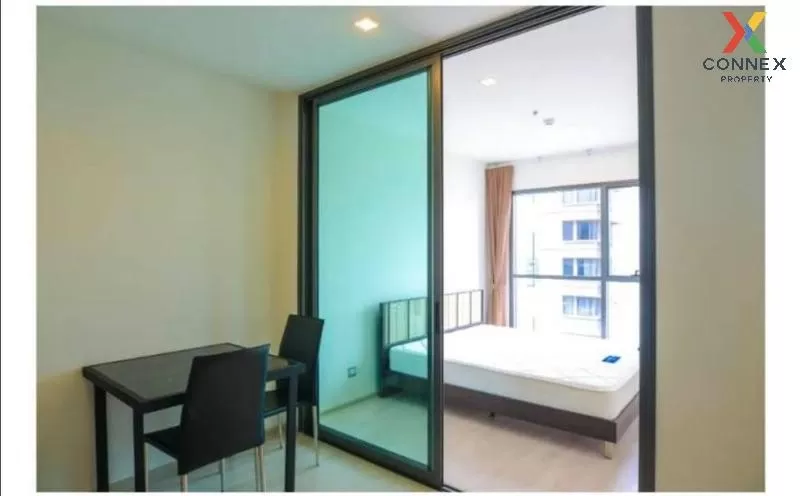 เช่า คอนโด  RHYTHM Rangnam BTS-อนุสาวรีย์ชัยสมรภูมิ รางน้ำ ถนนพญา 4