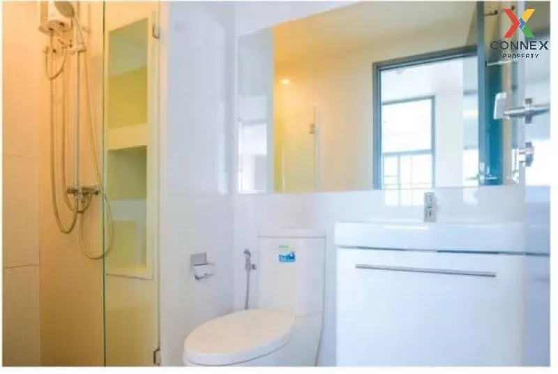 เช่า คอนโด  RHYTHM Rangnam BTS-อนุสาวรีย์ชัยสมรภูมิ รางน้ำ ถนนพญา