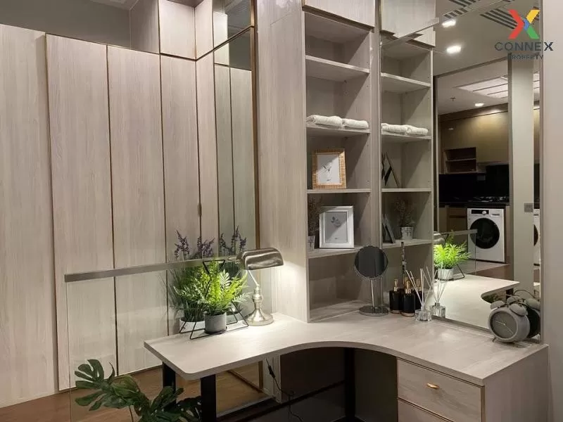 เช่า คอนโด  Ideo Q Victory BTS-อนุสาวรีย์ชัยสมรภูมิ พญาไท ถนนพญาไ เช่า คอนโด  Ideo Q Victory BTS-อนุสาวรีย์ชัยสมรภูมิ พญาไท ถนนพญาไ 3