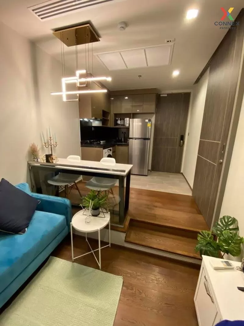 เช่า คอนโด  Ideo Q Victory BTS-อนุสาวรีย์ชัยสมรภูมิ พญาไท ถนนพญาไ เช่า คอนโด  Ideo Q Victory BTS-อนุสาวรีย์ชัยสมรภูมิ พญาไท ถนนพญาไ 4