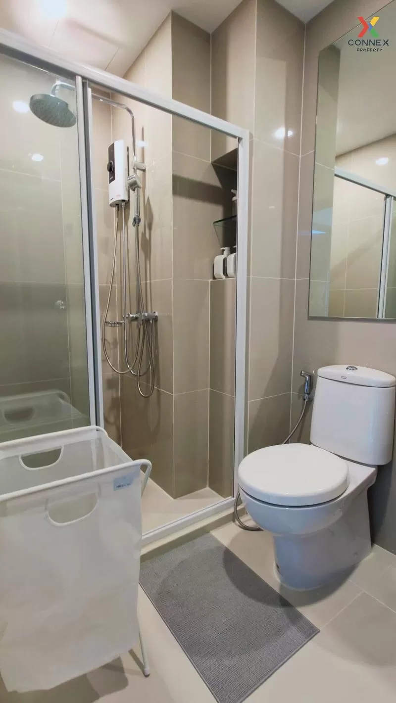 เช่า คอนโด  Elio Del Nest Udomsuk BTS-อุดมสุข สุขุมวิท บางนา บางน